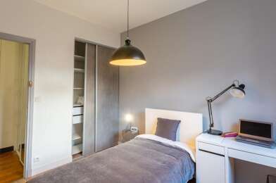 Appartement 1 pièces 415 €