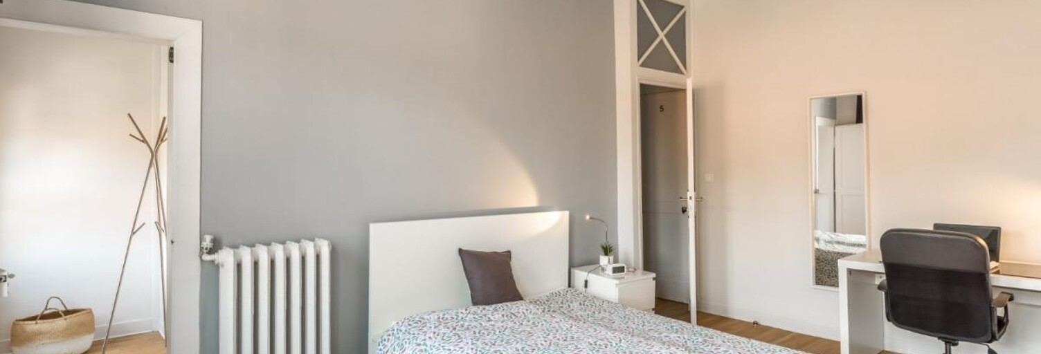 Appartement 1 Pièce 19 m² à louer à Amiens (80000)