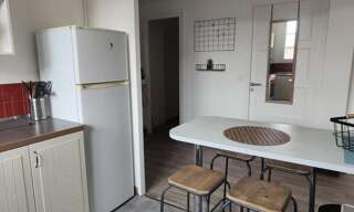 Appartement 1 Pièce 13 m² à louer à Amiens (80000)
