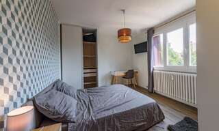 Appartement 1 Pièce 11 m² à louer à Grenoble (38100)