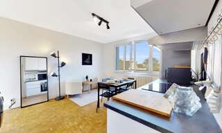 Appartement 1 Pièce 12 m² à louer à Lyon 3 (69003)
