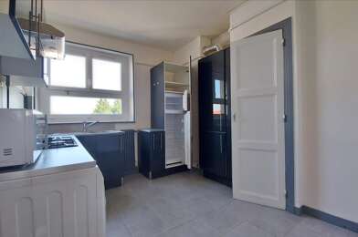 Appartement 3 pièces 650 €