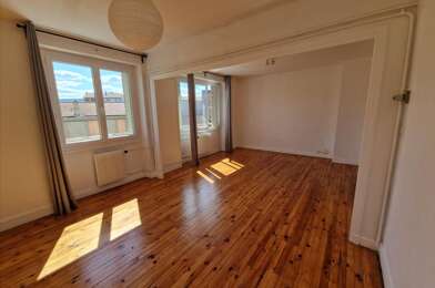 Appartement 3 pièces 650 €