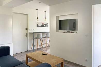 Appartement 3 pièces 350 €