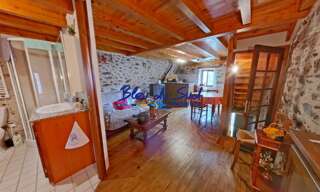 Maison 4 Pièces 56 m² à vendre à Nyer (66360)