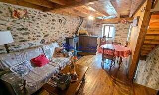 Maison 4 Pièces 56 m² à vendre à Nyer (66360)