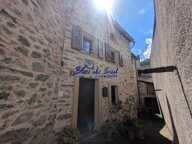 Charmante maison en pierres avec terrain non attenant — photo 3
