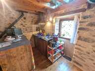 Charmante maison en pierres avec terrain non attenant — photo 4