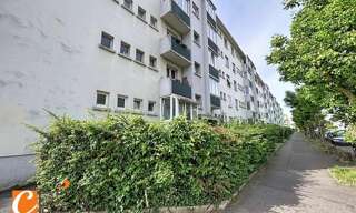 Appartement 4 Pièces 68 m² à vendre à Mulhouse (68200)