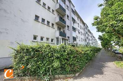 Appartement 4 pièces 62000 €