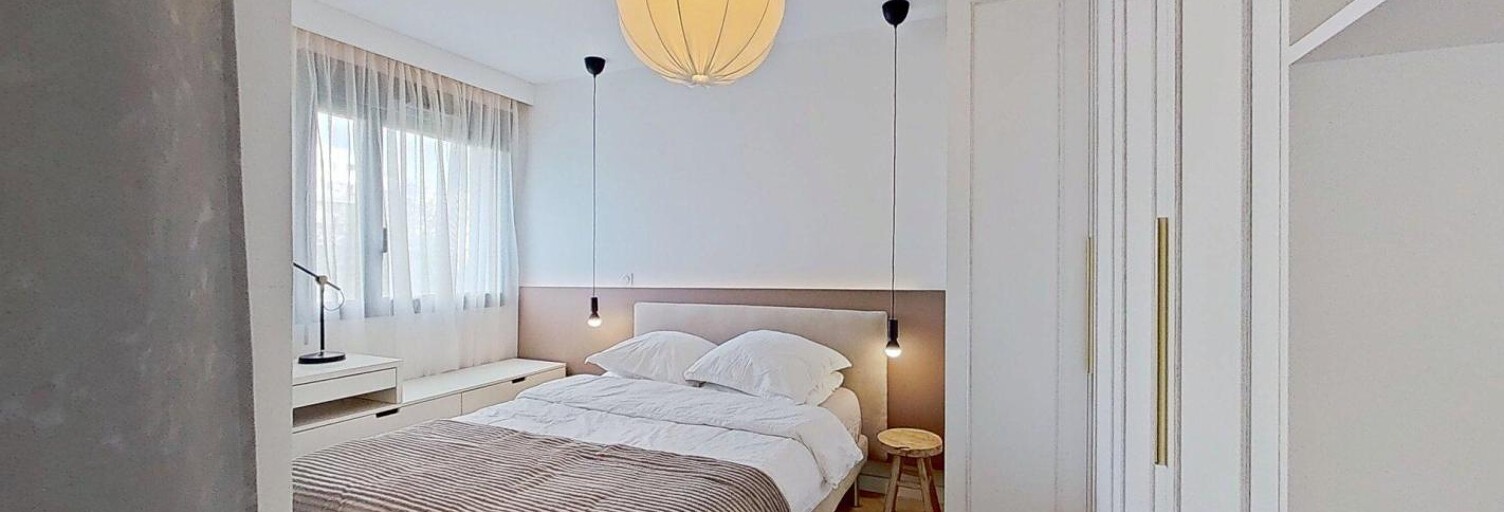 Appartement 1 Pièce 30 m² à louer à Lyon 9 (69009)