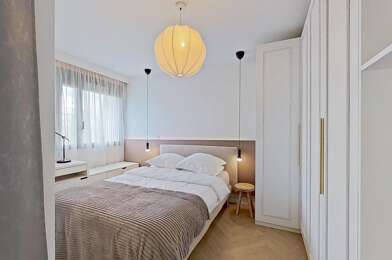 Appartement 1 pièces 840 €