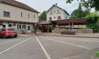 Immeuble  500 m² à vendre à Secenans (70400)