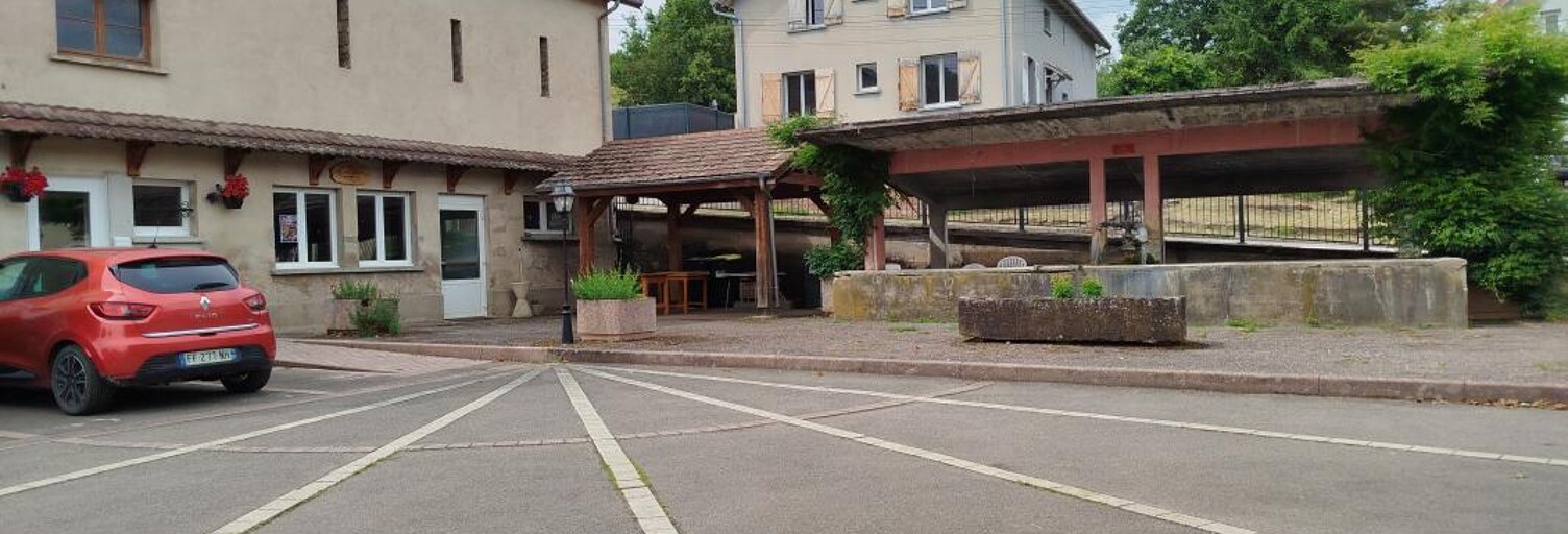 Immeuble  500 m² à vendre à Secenans (70400)