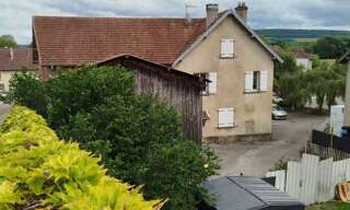 Immeuble  500 m² à vendre à Secenans (70400)