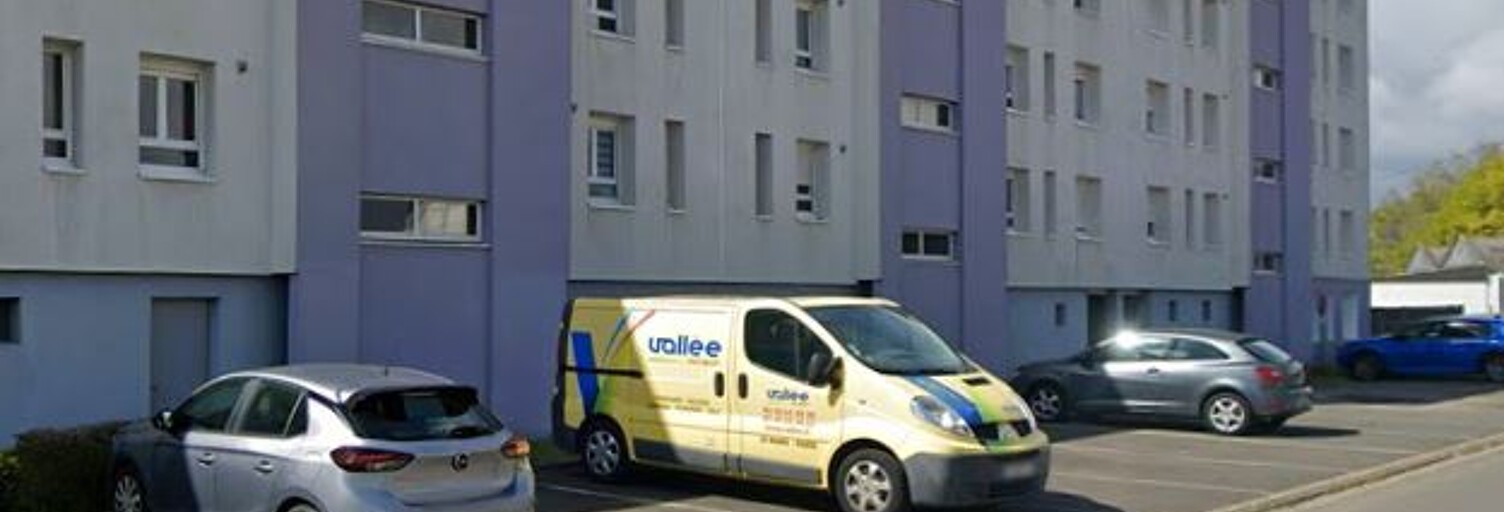 Appartement 3 Pièces 78 m² à louer à Beaumont-sur-Sarthe (72170)