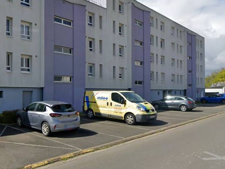 A louer appartement 2 chambres — photo 1