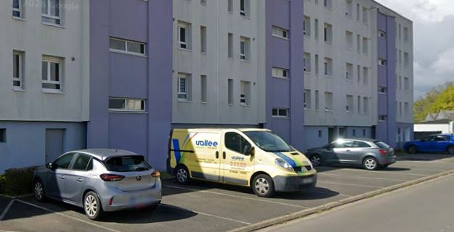 A louer appartement 2 chambres — photo 1