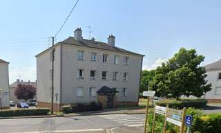 Appartement 4 Pièces 70 m² à louer à Fresnay-sur-Sarthe (72130)