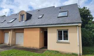 Maison 3 Pièces 69 m² à vendre à Parcé-sur-Sarthe (72300)