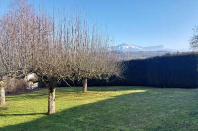 Terrain  229000 €