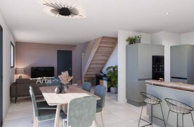 Votre Projet Neuf Thorens / Groisy — photo du bien