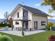 Votre Projet Neuf Thorens / Groisy — photo 2