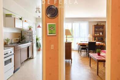 Appartement 2 pièces 525000 €
