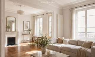 Appartement 5 Pièces 93 m² à vendre à Paris 14 (75014)
