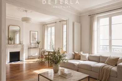 Appartement 5 pièces 992000 €