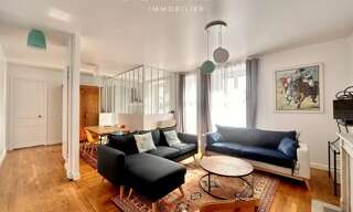 Appartement 3 Pièces 79 m² à louer à Paris 5 (75005)