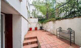 Appartement 2 Pièces 28 m² à vendre à Paris 15 (75015)