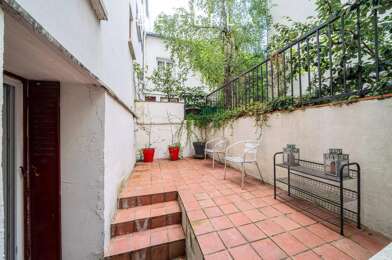 Appartement 2 pièces 320000 €