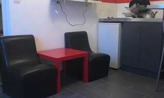 Appartement 3 Pièces 21 m² à vendre à Paris 18 (75018)