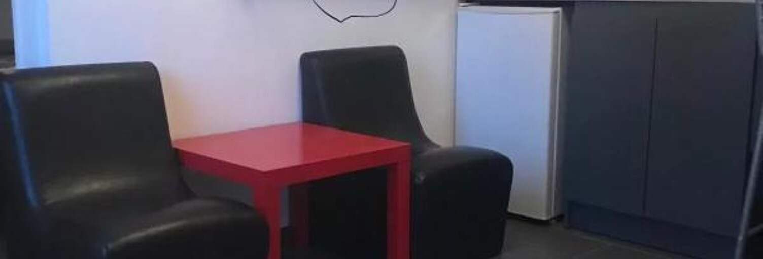 Appartement 3 Pièces 21 m² à vendre à Paris 18 (75018)