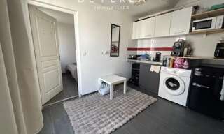 Appartement 3 Pièces 21 m² à vendre à Paris 18 (75018)
