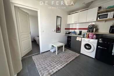 Appartement 3 pièces 199500 €