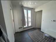 Appartement 2 pièces lumineux – 20 m² – Dernier étage – Paris 18ᵉ — photo 2