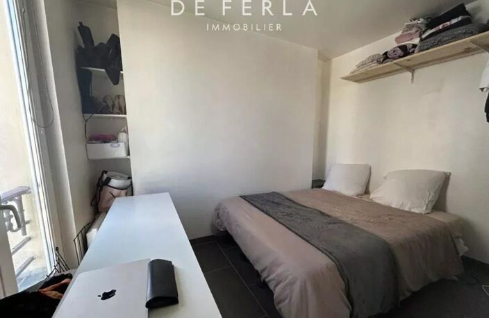 Appartement 2 pièces lumineux – 20 m² – Dernier étage – Paris 18ᵉ — photo 3