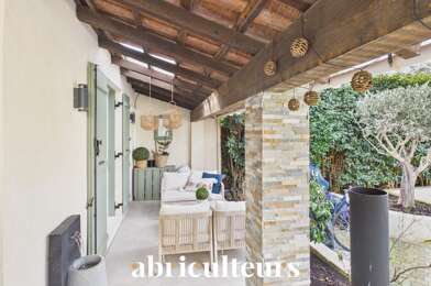 Maison 4 pièces 625000 €