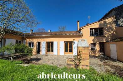 Maison 7 pièces 225000 €