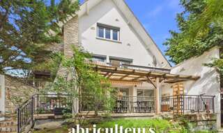 Maison 10 Pièces 263 m² à vendre à Enghien-les-Bains (95880)