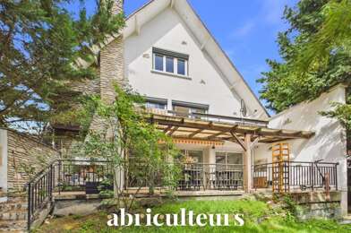 Maison 10 pièces 969000 €