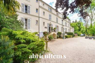 Maison 16 pièces 2875000 €