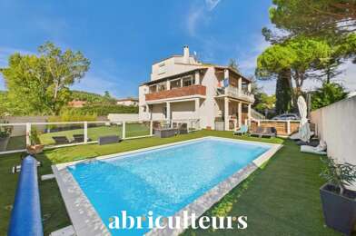 Maison 7 pièces 1199000 €
