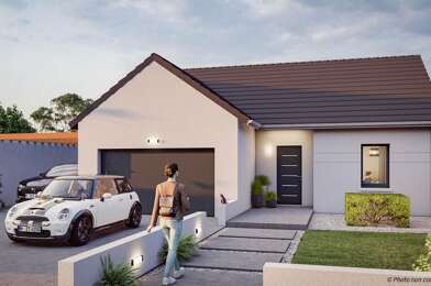 Maison 6 pièces 241581 €