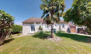 Maison 6 Pièces 160 m² à vendre à Chéroy (89690)
