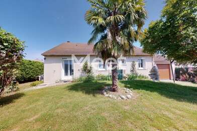 Maison 6 pièces 219000 €