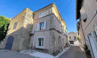 Maison 4 Pièces 80 m² à vendre à Maillane (13910)