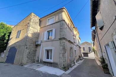 Maison 4 pièces 187000 €